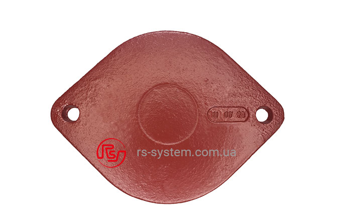 ЗАГЛУШКА ГЕРМЕТИЧНА ДЛЯ ТРУБ RS SML