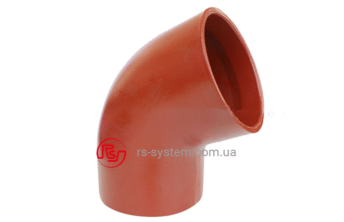 ВІДВІД RS SML 68°