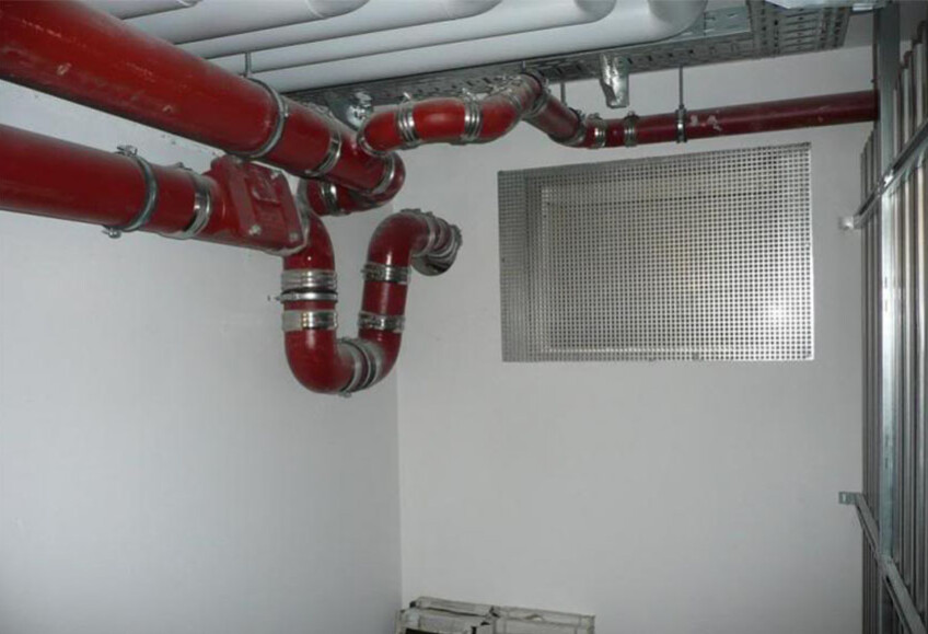RS SYSTEM