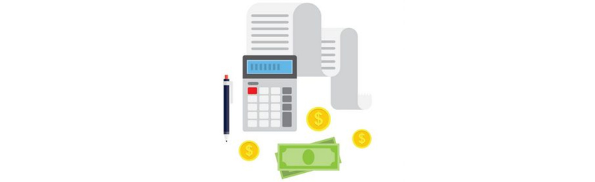 Розрахунок проекту